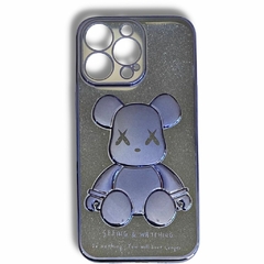 FUNDA IPHONE 13 PRO MAX COLOR BEAR en internet