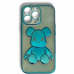 FUNDA IPHONE 13 PRO MAX COLOR BEAR - G&G Tienda Online