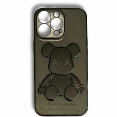 FUNDA IPHONE 13 PRO MAX COLOR BEAR - tienda online