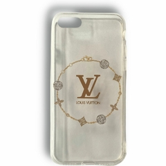 FUNDA IPHONE 7 - 8 LV SHINY