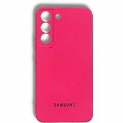 FUNDA SAMSUNG S22 SOFT SILKY en internet