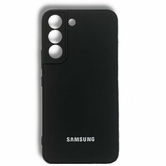 FUNDA SAMSUNG S22 SOFT SILKY - G&G Tienda Online