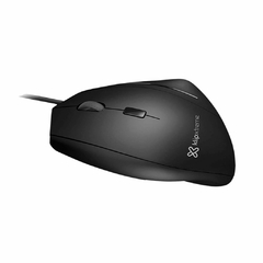 MOUSE KLIP XTREME KREST - G&G Tienda Online