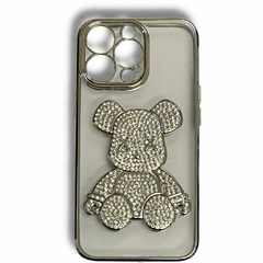 FUNDA IPHONE 12 PRO DIAMONDS BEAR en internet