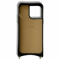 FUNDA IPHONE 14 PRO MAX ANTISHOCK LV FLIP WALLET en internet