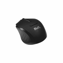 MOUSE INALAMBRICO KLIP XTREME BEETLE MINI KMO-310BK