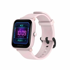 SMARTWATCH XIAOMI AMAZFIT BIP U PRO ROSA