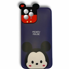 FUNDA IPHONE 11 PRO MAX MICKEY 3D