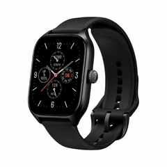 SMARTWATCH XIAOMI AMAZFIT GTS 4 NEGRO