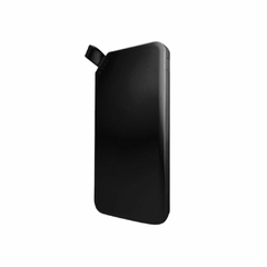 CARGADOR PORTATIL SOUL 5000 MAH NEGRO