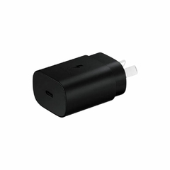 CARGADOR CABEZAL SAMSUNG PD POWER ADAPTER 25W