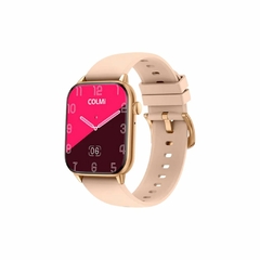 SMARTWATCH COLMI C60 ROSE GOLD