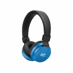 AURICULAR INALAMBRICO KLIP XTREME FURY PRO AZUL