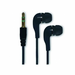 AURICULAR IN EAR SOUL S150 NEGRO