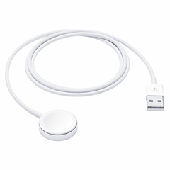 CARGADOR APPLE WATCH USB - comprar online