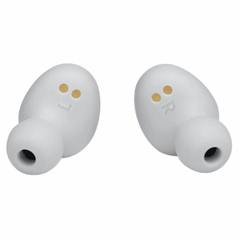 AURICULAR INALAMBRICO EARBUDS JBL TUNE 115 TWS BLANCO - comprar online