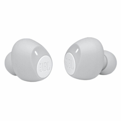 AURICULAR INALAMBRICO EARBUDS JBL TUNE 115 TWS BLANCO en internet