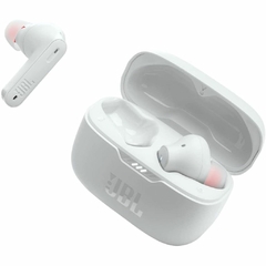 AURICULAR INALAMBRICO EARBUDS JBL TUNE 230NC TWS BLANCO