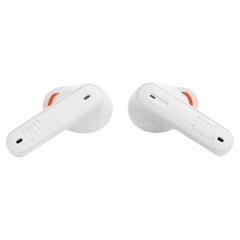 AURICULAR INALAMBRICO EARBUDS JBL TUNE 230NC TWS BLANCO - comprar online