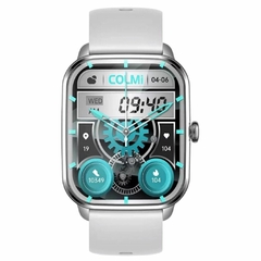 SMARTWATCH COLMI C61 SILVER - comprar online