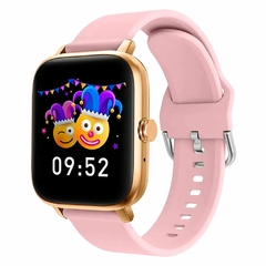 SMARTWATCH COLMI P8 MAX ROSE GOLD