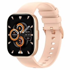 SMARTWATCH COLMI P68 GOLD