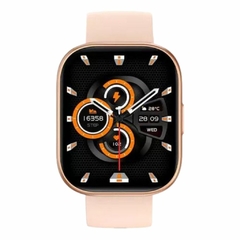 SMARTWATCH COLMI P68 GOLD - comprar online