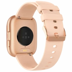 SMARTWATCH COLMI P68 GOLD en internet