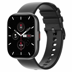 SMARTWATCH COLMI P68 BLACK