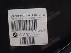 FAROL ESQUERDO BMW  X5 X6 F15 F16 ADAPTIVE LED (usado) - loja online
