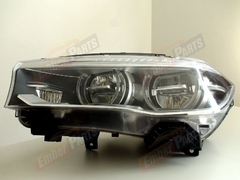 FAROL LE BMW  X5  X6  F16  F15  ,ADAPTIVE LED (usado)