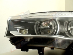 FAROL LE BMW  X5  X6  F16  F15  ,ADAPTIVE LED (usado) - comprar online