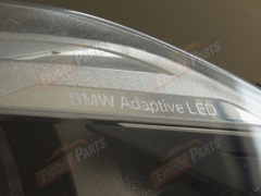 FAROL ESQUERDO BMW  X5 X6 F15 F16 ADAPTIVE LED (usado) na internet