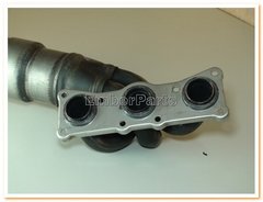 Imagem do Catalisador Bmw X5 E70 - 7558768 (usado)