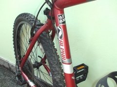 Bicicleta Mountain Bike Trek 3700 Aro 26 21 V - loja online
