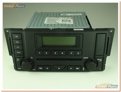 Monitor Com Display Comando Do Rádio Land Rover FREELANDER 2 (usado) na internet