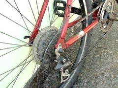 Bicicleta Mountain Bike Trek 3700 Aro 26 21 V - comprar online