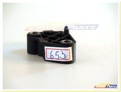 Sensor Do Air Bag Dianteiro Discovery 3 Range Rover Sport (usado)