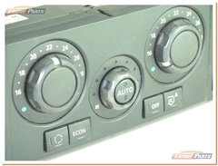 Controle Do Aquecedor E Ar Condicionado Discovery 3 (usado) - Emberparts Comércio e Distribuição de Autopeças Land Rover