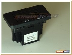 Conector Para iPod E Usb Range Rover Sport Discovery4 (usado) - comprar online