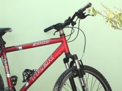Bicicleta Mountain Bike Trek 3700 Aro 26 21 V na internet