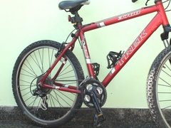 Bicicleta Mountain Bike Trek 3700 Aro 26 21 V - comprar online