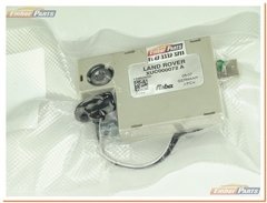 Modulo Amplificador E Receptor De Sinal E Navegador Discovery e Range Rover (usado) na internet