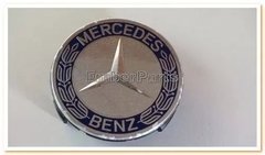 Calota Centro Da Roda Mercedes-benz (usado)