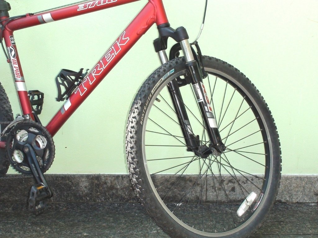 Trek best sale modelo 3700