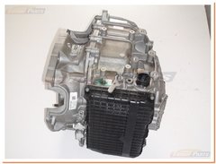 Caixa de marcha com Conversor Evoque 2.0 16v Gas - 2012-2015 Original (usado) - Emberparts Comércio e Distribuição de Autopeças Land Rover