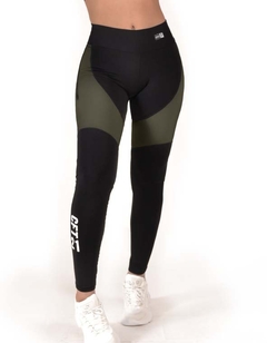 CALZA DAYTONA DE LYCRA COMBINADA (SHCALDA) - comprar online