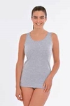 MUSCULOSA DEPORTIVA ALGODON Y LYCRA (PR72300)