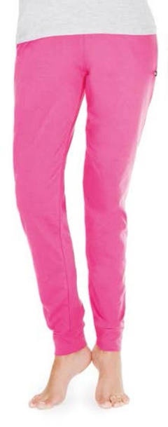 PANTALON LARGO ALGODON LISO (DO00904) - comprar online