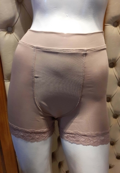 TRUSA CON FAJA SIN PIERNAS (PR04710) - comprar online